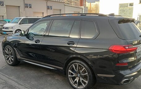 BMW X7, 2020 год, 10 300 000 рублей, 4 фотография