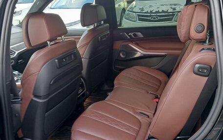 BMW X7, 2020 год, 10 300 000 рублей, 12 фотография