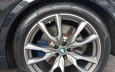 BMW X7, 2020 год, 10 300 000 рублей, 8 фотография