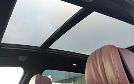 BMW X7, 2020 год, 10 300 000 рублей, 13 фотография