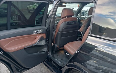 BMW X7, 2020 год, 10 300 000 рублей, 15 фотография