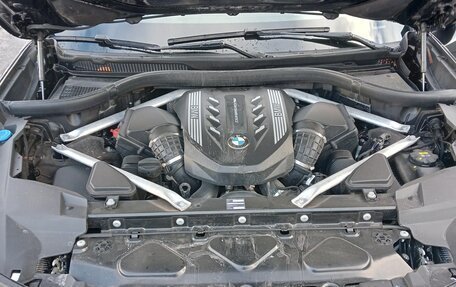 BMW X7, 2020 год, 10 300 000 рублей, 18 фотография