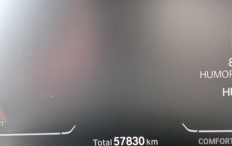 BMW X7, 2020 год, 10 300 000 рублей, 16 фотография