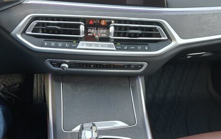 BMW X7, 2020 год, 10 300 000 рублей, 17 фотография