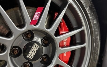 Mitsubishi Lancer IX, 2004 год, 10 фотография