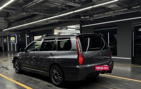 Mitsubishi Lancer IX, 2004 год, 4 фотография