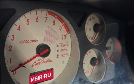 Mitsubishi Lancer IX, 2004 год, 11 фотография