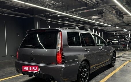 Mitsubishi Lancer IX, 2004 год, 3 фотография