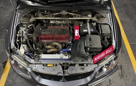 Mitsubishi Lancer IX, 2004 год, 6 фотография