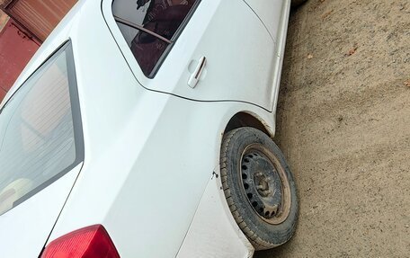 Geely GC6, 2014 год, 270 000 рублей, 2 фотография