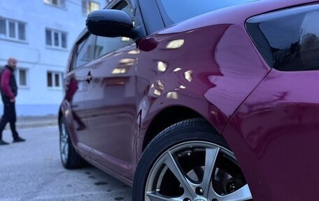 Toyota Corolla Rumion, 2008 год, 900 000 рублей, 3 фотография