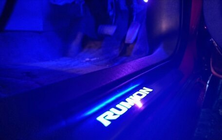 Toyota Corolla Rumion, 2008 год, 900 000 рублей, 6 фотография