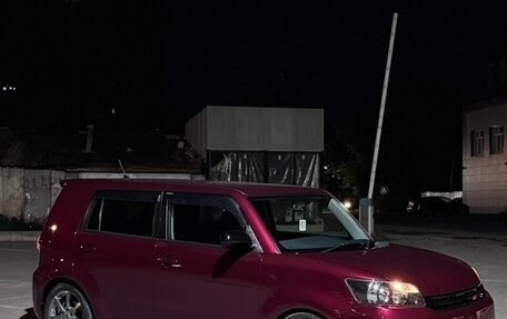 Toyota Corolla Rumion, 2008 год, 900 000 рублей, 4 фотография