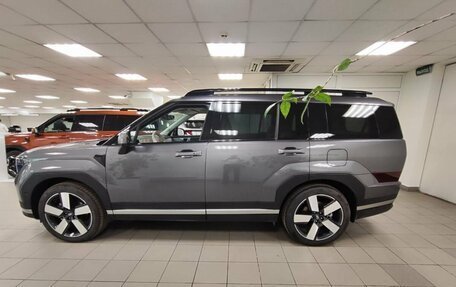 Hyundai Santa Fe IV, 2025 год, 6 167 800 рублей, 3 фотография