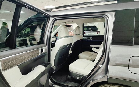 Hyundai Santa Fe IV, 2025 год, 6 167 800 рублей, 6 фотография