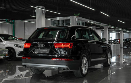 Audi Q7, 2016 год, 3 490 000 рублей, 5 фотография