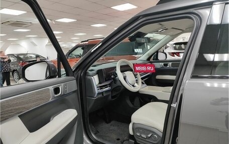 Hyundai Santa Fe IV, 2025 год, 6 167 800 рублей, 5 фотография