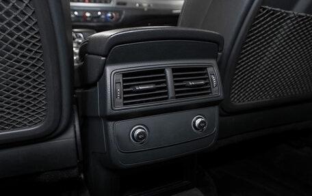 Audi Q7, 2016 год, 3 490 000 рублей, 13 фотография