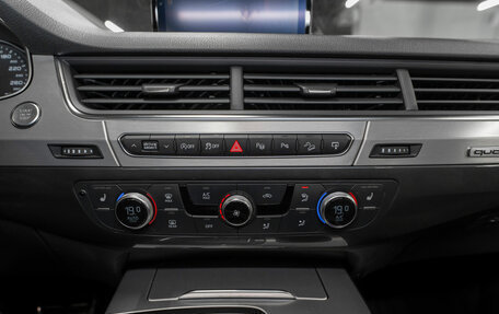 Audi Q7, 2016 год, 3 490 000 рублей, 17 фотография