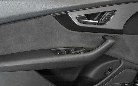 Audi Q7, 2016 год, 3 490 000 рублей, 14 фотография