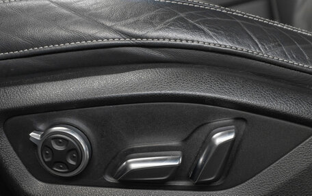 Audi Q7, 2016 год, 3 490 000 рублей, 15 фотография