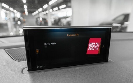 Audi Q7, 2016 год, 3 490 000 рублей, 19 фотография