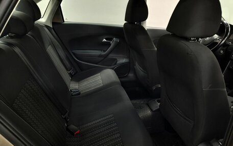 Volkswagen Polo VI (EU Market), 2016 год, 948 000 рублей, 12 фотография