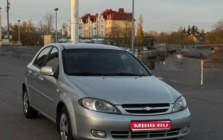 Chevrolet Lacetti, 2007 год, 400 000 рублей, 1 фотография