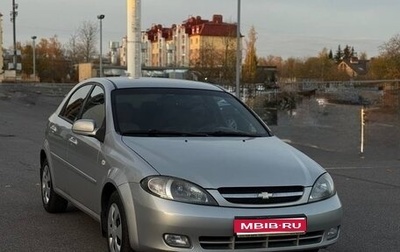 Chevrolet Lacetti, 2007 год, 400 000 рублей, 1 фотография