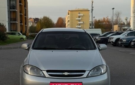 Chevrolet Lacetti, 2007 год, 400 000 рублей, 2 фотография