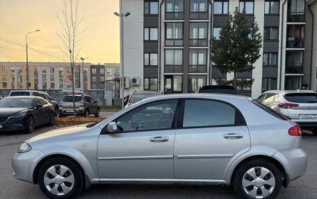 Chevrolet Lacetti, 2007 год, 400 000 рублей, 4 фотография