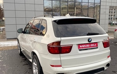 BMW X5, 2011 год, 1 990 000 рублей, 1 фотография