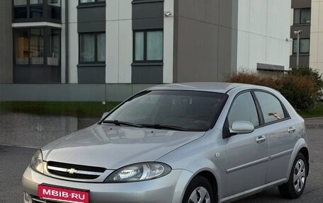 Chevrolet Lacetti, 2007 год, 400 000 рублей, 3 фотография