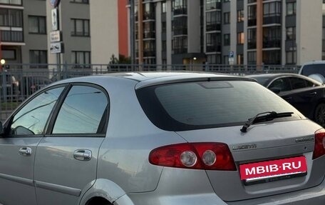 Chevrolet Lacetti, 2007 год, 400 000 рублей, 5 фотография