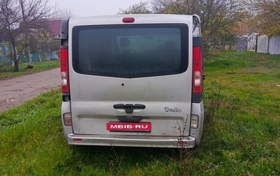 Renault Trafic, 2011 год, 980 000 рублей, 1 фотография