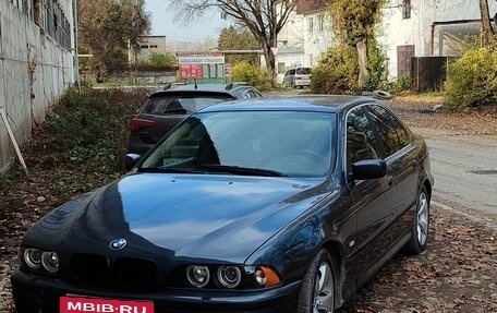 BMW 5 серия, 1997 год, 620 000 рублей, 1 фотография