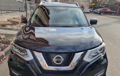 Nissan X-Trail, 2019 год, 2 850 000 рублей, 1 фотография