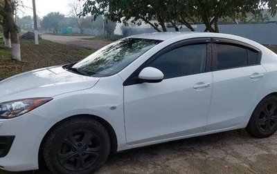 Mazda 3, 2010 год, 890 000 рублей, 1 фотография