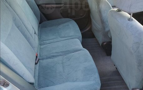 Honda Civic VII, 2000 год, 646 000 рублей, 16 фотография