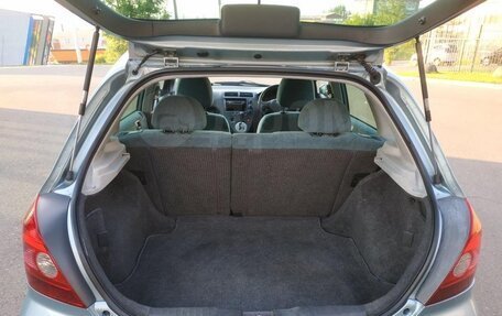 Honda Civic VII, 2000 год, 646 000 рублей, 12 фотография