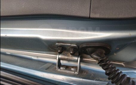 Honda Civic VII, 2000 год, 646 000 рублей, 14 фотография