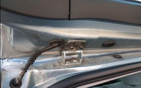 Honda Civic VII, 2000 год, 646 000 рублей, 15 фотография