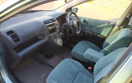 Honda Civic VII, 2000 год, 646 000 рублей, 18 фотография