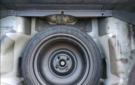 Honda Civic VII, 2000 год, 646 000 рублей, 13 фотография