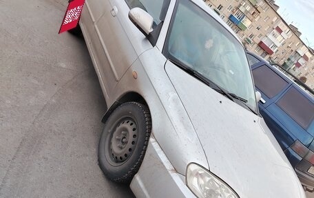 KIA Spectra II (LD), 2006 год, 360 000 рублей, 1 фотография