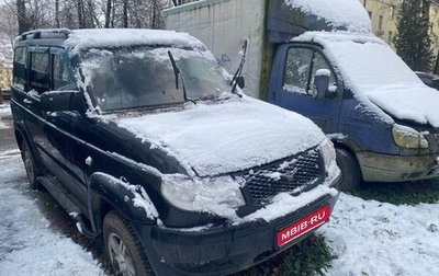 ЛуАЗ Patriot, 2012 год, 300 000 рублей, 1 фотография