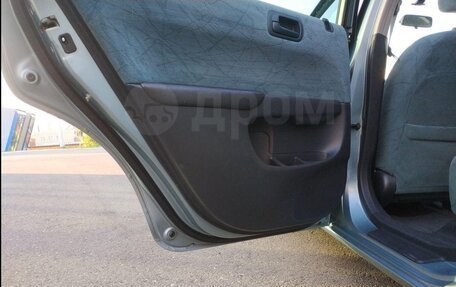 Honda Civic VII, 2000 год, 646 000 рублей, 23 фотография