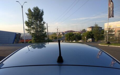 Honda Civic VII, 2000 год, 646 000 рублей, 25 фотография