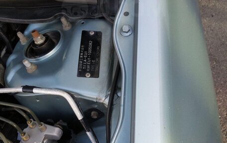 Honda Civic VII, 2000 год, 646 000 рублей, 29 фотография