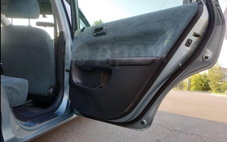 Honda Civic VII, 2000 год, 646 000 рублей, 22 фотография